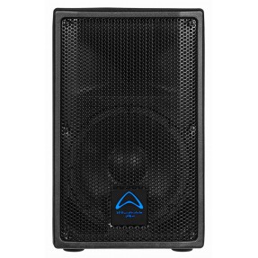 Wharfedale TOURUS AX8 MBT Kolumna aktywna 250W - 1 - Kolumny aktywne - Wharfedale TOURUS AX8 MBT 8″ głośnik aktywny z podwójnym 