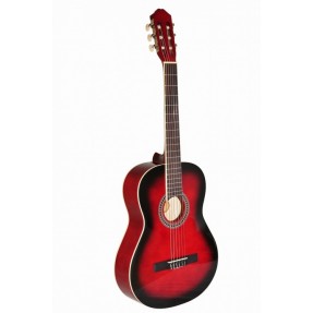 Ever Play EV-127 RB - gitara klasyczna 3sls4