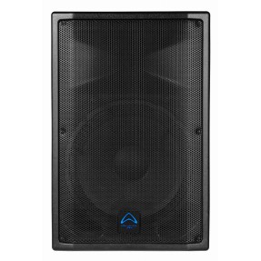 Wharfedale TOURUS AX12 MBT Kolumna aktywna 350W - 1 - Kolumny aktywne - 12″ głośnik aktywny z podwójnym wzmocnieniem, 1.75″ HF c