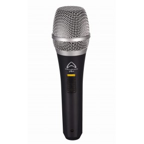 Wharfedale DM-57 Mikrofon dynamiczny z wyłącznikiem - 1 - Mikrofony dynamiczne - WHARFEDALE DM-57 Mikrofon dynamiczny z wyłączni