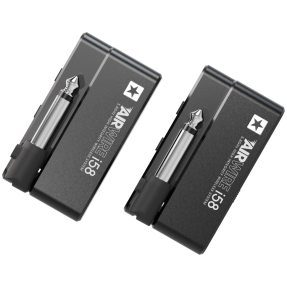Blackstar AIRWIRE i58 system bezprzewodowy instrumentalny - 1 - Bezprzewody gitarowe - BLACKSTAR AIRWIRE i58 High Integrity Wire