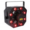 Showtec Firestorm - Efekt disco LED