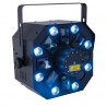 Showtec Firestorm - Efekt disco LED