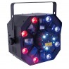 Showtec Firestorm - Efekt disco LED