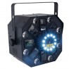 Showtec Firestorm - Efekt disco LED