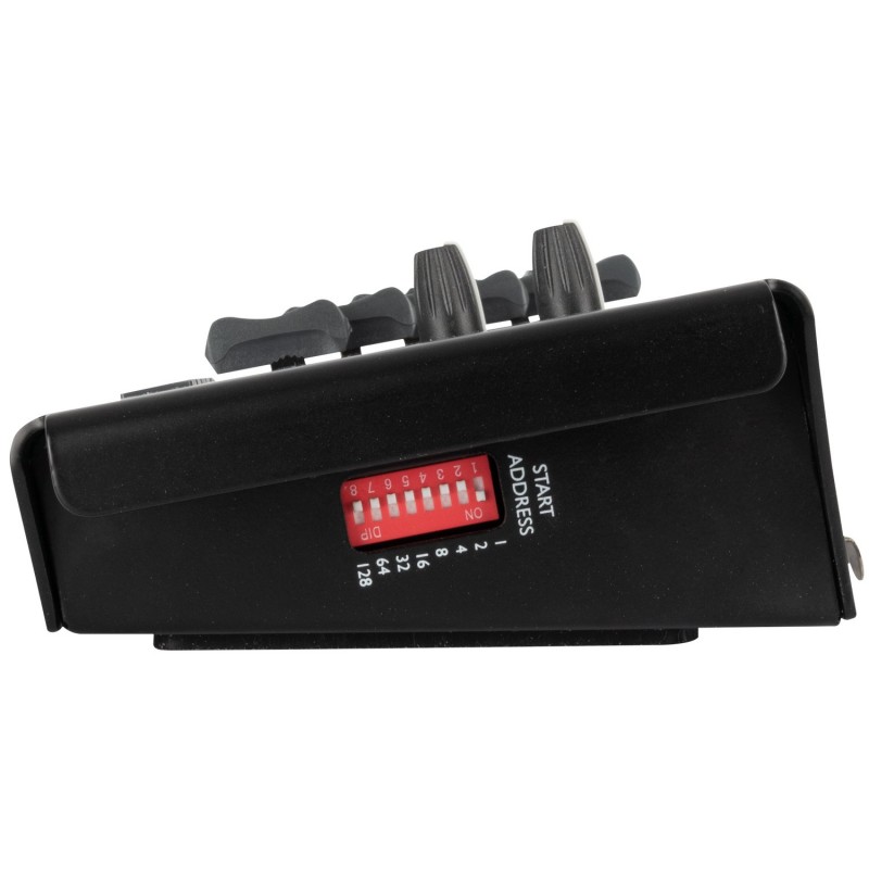 Showtec Easy 6 - Kontroler DMX 3P Showtec Easy 6 - Kontroler DMX 3P