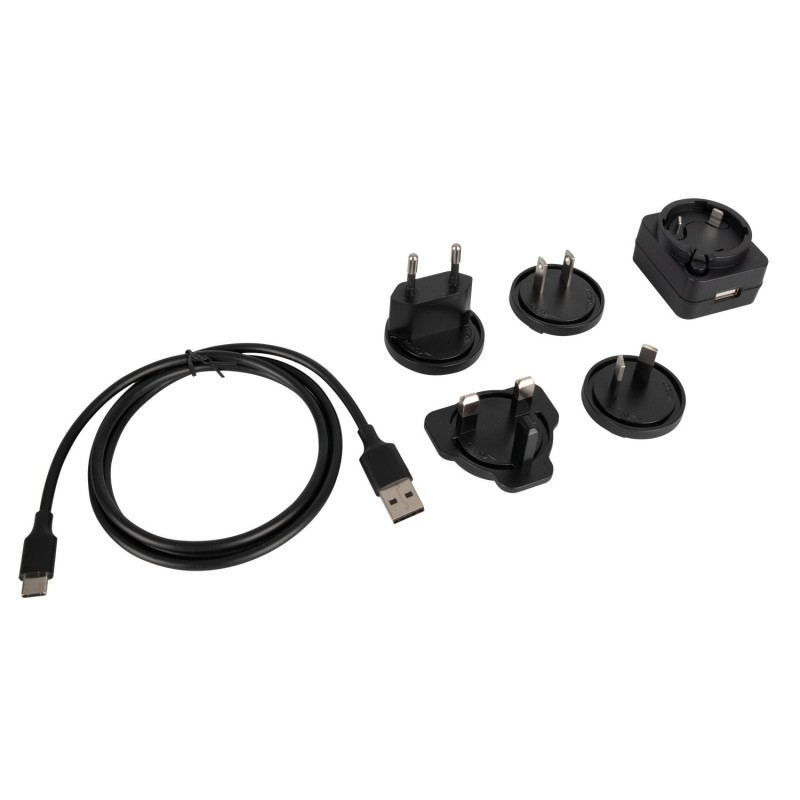Showtec Easy 6 - Kontroler DMX 3P Showtec Easy 6 - Kontroler DMX 3P