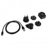 Showtec Easy 6 - Kontroler DMX 3P Showtec Easy 6 - Kontroler DMX 3P