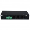 Showtec Melodist Mobile - Odtwarzacz WAV z możliwością sterowania DMX Showtec Melodist Mobile - Odtwarzacz WAV z możliwością sterowania DMX