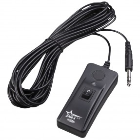 Showtec SR-1 On/Off Remote - Pilot do wytwornicy dymu