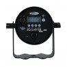 Showtec EventLITE 4/8 Mini Q6 BK - Reflektor PAR LED Showtec EventLITE 4/8 Mini Q6 BK - Reflektor PAR LED