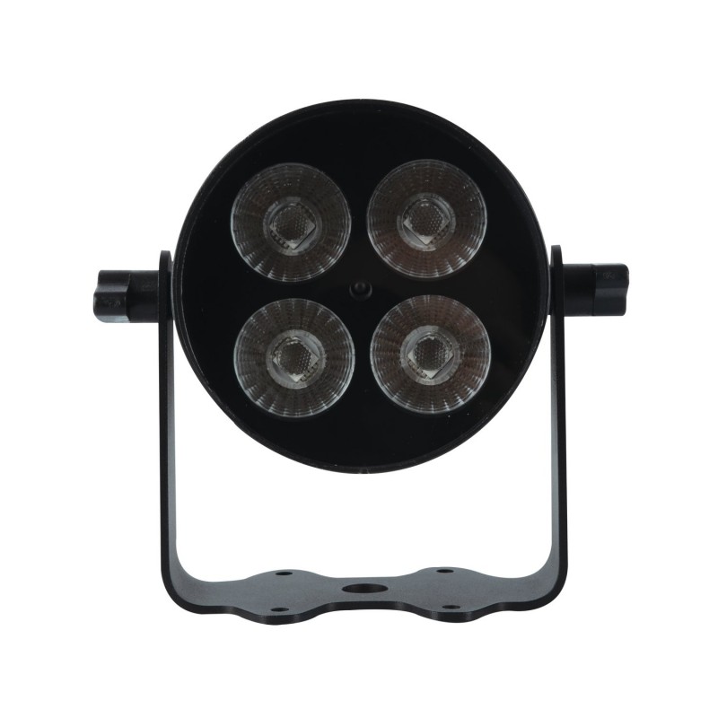 Showtec EventLITE 4/8 Mini Q6 BK - Reflektor PAR LED Showtec EventLITE 4/8 Mini Q6 BK - Reflektor PAR LED