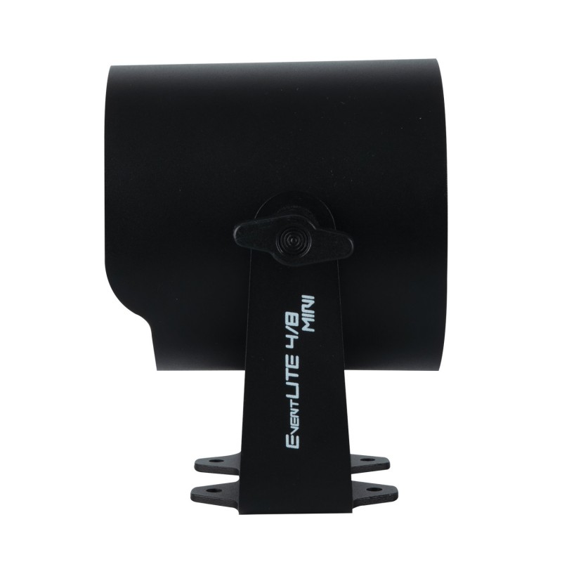 Showtec EventLITE 4/8 Mini Q6 BK - Reflektor PAR LED Showtec EventLITE 4/8 Mini Q6 BK - Reflektor PAR LED