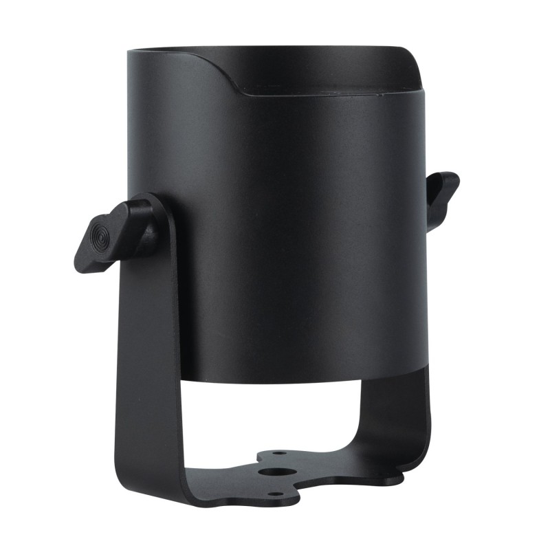 Showtec EventLITE 4/8 Mini Q6 BK - Reflektor PAR LED Showtec EventLITE 4/8 Mini Q6 BK - Reflektor PAR LED
