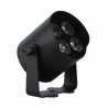 Showtec EventLITE 4/8 Mini Q6 BK - Reflektor PAR LED Showtec EventLITE 4/8 Mini Q6 BK - Reflektor PAR LED