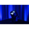 Showtec EventLITE 4/8 Mini Q6 BK - Reflektor PAR LED Showtec EventLITE 4/8 Mini Q6 BK - Reflektor PAR LED