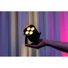 Showtec EventLITE 4/8 Mini Q6 BK - Reflektor PAR LED Showtec EventLITE 4/8 Mini Q6 BK - Reflektor PAR LED