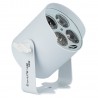 Showtec EventLITE 4/8 Mini Q6 WH - Reflektor PAR LED Showtec EventLITE 4/8 Mini Q6 WH - Reflektor PAR LED