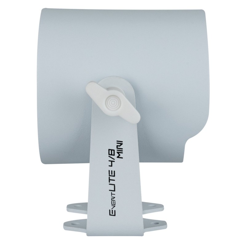 Showtec EventLITE 4/8 Mini Q6 WH - Reflektor PAR LED Showtec EventLITE 4/8 Mini Q6 WH - Reflektor PAR LED