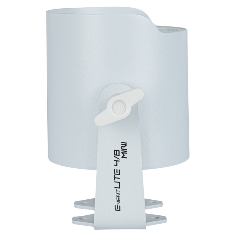 Showtec EventLITE 4/8 Mini Q6 WH - Reflektor PAR LED Showtec EventLITE 4/8 Mini Q6 WH - Reflektor PAR LED