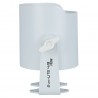 Showtec EventLITE 4/8 Mini Q6 WH - Reflektor PAR LED Showtec EventLITE 4/8 Mini Q6 WH - Reflektor PAR LED