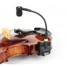 XVive U9 Violin Wireless System zestaw bezprzewodowy do skrzypiec - 5 - Zestawy bezprzewodowe instrumentalne - Zestaw bezprzewod