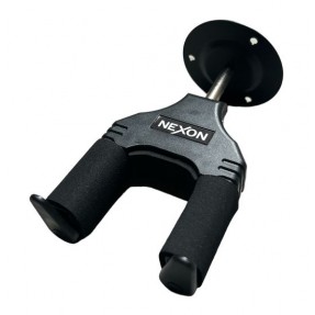 Nexon KHG-200 M - Wieszak ścienny gitarowy - 1 - Uchwyty gitarowe - 