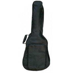 Nexon TBC 3905E - pokrowiec na gitarę klasyczną - 3 - Pokrowce na gitary klasyczne - Miękki pokrowiec do gitary klasycznej wykon