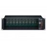 Heritage Audio OST-10 v2.0 - Obudowa rack dla modułów serii 500 Heritage Audio OST-10 v2.0 - Obudowa rack dla modułów serii 500