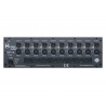 Heritage Audio OST-10 v2.0 - Obudowa rack dla modułów serii 500 Heritage Audio OST-10 v2.0 - Obudowa rack dla modułów serii 500