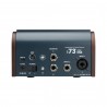 Heritage Audio i73 PRO ONE - Interfejs audio USB-C Heritage Audio i73 PRO ONE - Interfejs audio USB-C