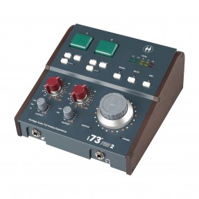 Heritage Audio i73 PRO 2 - Interfejs audio USB-C