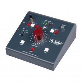 Heritage Audio RAM 1000 - Kontroler monitorów
