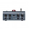 Heritage Audio RAM 1000 - Kontroler monitorów Heritage Audio RAM 1000 - Kontroler monitorów