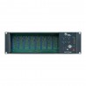 Heritage Audio OST-8 ADAT - Obudowa rack dla modułów serii 500 z wyjściem ADAT Heritage Audio OST-8 ADAT - Obudowa rack dla modułów serii 500 z wyjściem ADAT
