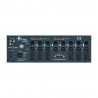 Heritage Audio OST-8 ADAT - Obudowa rack dla modułów serii 500 z wyjściem ADAT Heritage Audio OST-8 ADAT - Obudowa rack dla modułów serii 500 z wyjściem ADAT