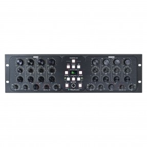 Wes Audio NGTubeEQ - Korektor lampowy