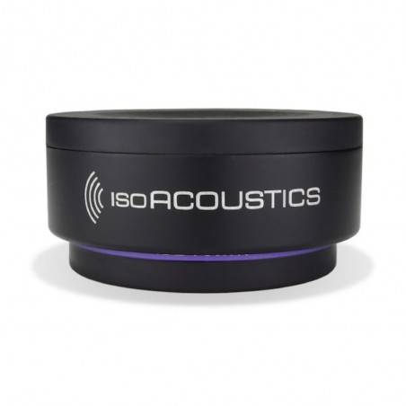 IsoAcoustics ISO-PUCK 76 - Podkładki pod monitory odsłuchowe