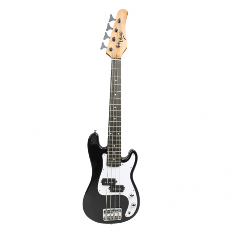 V-Tone PBB38 BK - Gitara basowa 3/4 Precision Bass 38"