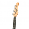 V-Tone PBB38 BK - Gitara basowa 3/4 Precision Bass 38"