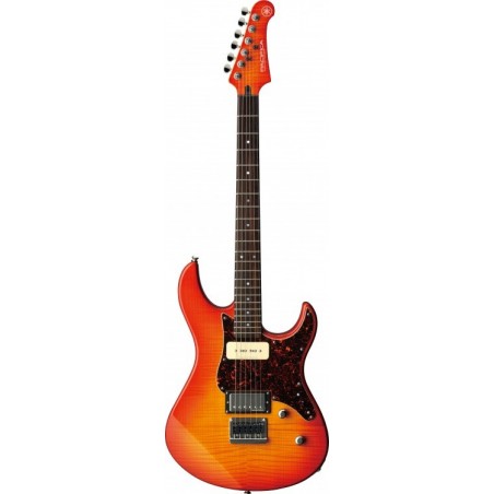 Yamaha Pacifica 611HFM LAB - gitara elektryczna
