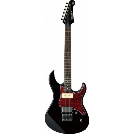 Yamaha Pacifica 611H BL - gitara elektryczna