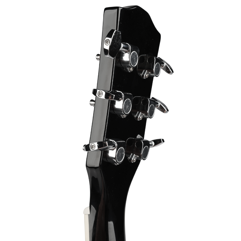 V-Tone VEAG1 CE BK - Gitara elektroakustyczna 4/4 Dreadnought Cutaway V-Tone VEAG1 CE BK - Gitara elektroakustyczna 4/4 Dreadnought Cutaway