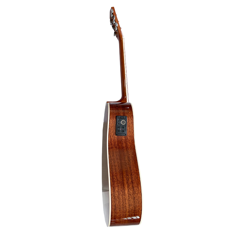 V-Tone VEAG1 CE VS - Gitara elektroakustyczna 4/4 Dreadnought Cutaway V-Tone VEAG1 CE VS - Gitara elektroakustyczna 4/4 Dreadnought Cutaway