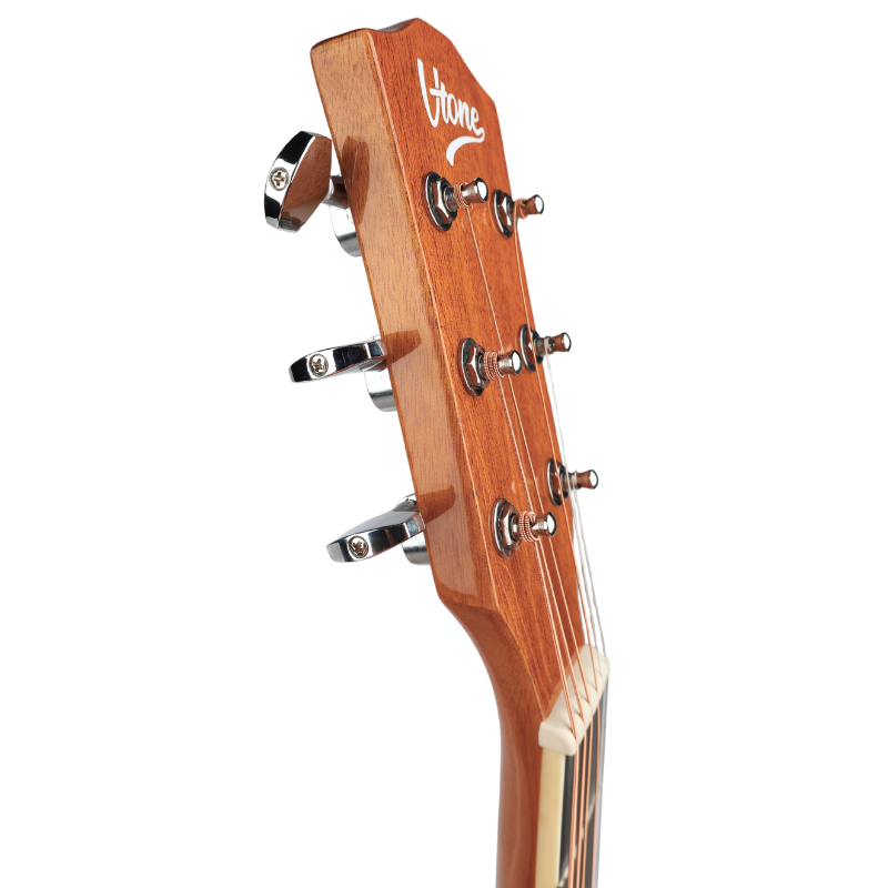 V-Tone VEAG1 CE VS - Gitara elektroakustyczna 4/4 Dreadnought Cutaway V-Tone VEAG1 CE VS - Gitara elektroakustyczna 4/4 Dreadnought Cutaway