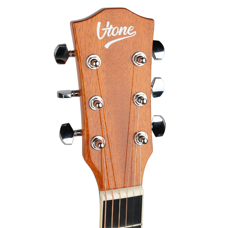 V-Tone VEAG1 CE VS - Gitara elektroakustyczna 4/4 Dreadnought Cutaway V-Tone VEAG1 CE VS - Gitara elektroakustyczna 4/4 Dreadnought Cutaway