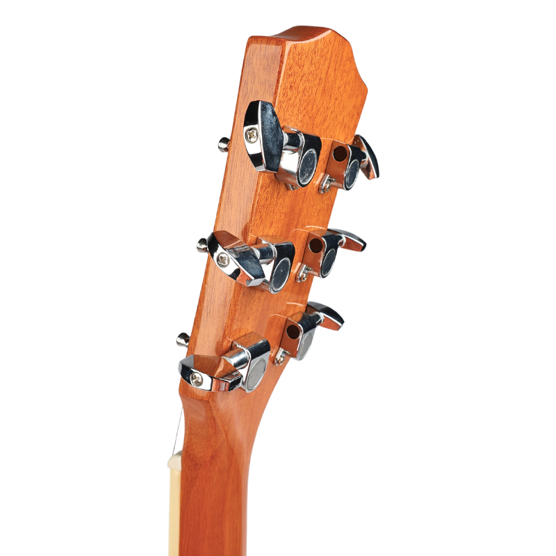 V-Tone VEAG1 CE VS - Gitara elektroakustyczna 4/4 Dreadnought Cutaway V-Tone VEAG1 CE VS - Gitara elektroakustyczna 4/4 Dreadnought Cutaway