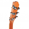 V-Tone VEAG1 CE VS - Gitara elektroakustyczna 4/4 Dreadnought Cutaway V-Tone VEAG1 CE VS - Gitara elektroakustyczna 4/4 Dreadnought Cutaway