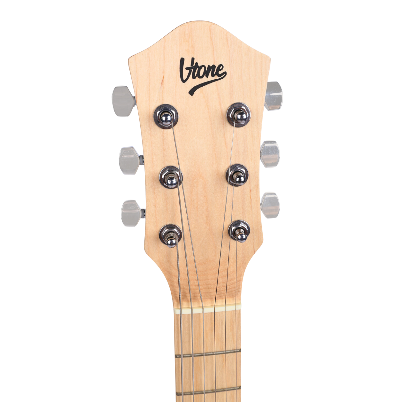 V-Tone ESLP34 SB - Gitara elektryczna 1/2 Les Paul 34" H + wzmacniacz gitarowy V-Tone ESLP34 SB - Gitara elektryczna 1/2 Les Paul 34" H + wzmacniacz gitarowy