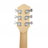 V-Tone ESLP34 SB - Gitara elektryczna 1/2 Les Paul 34" H + wzmacniacz gitarowy V-Tone ESLP34 SB - Gitara elektryczna 1/2 Les Paul 34" H + wzmacniacz gitarowy